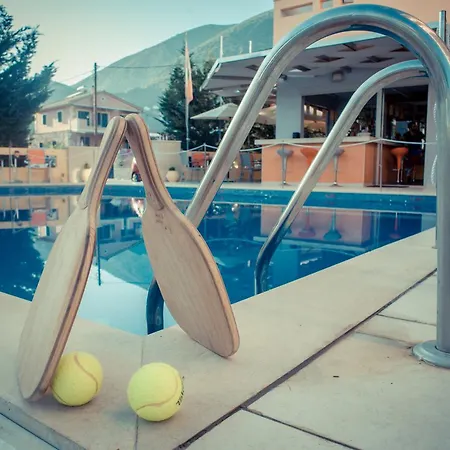 Appartamento Palmyra Beachfront