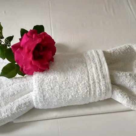 Palmyra Beachfront Apartament