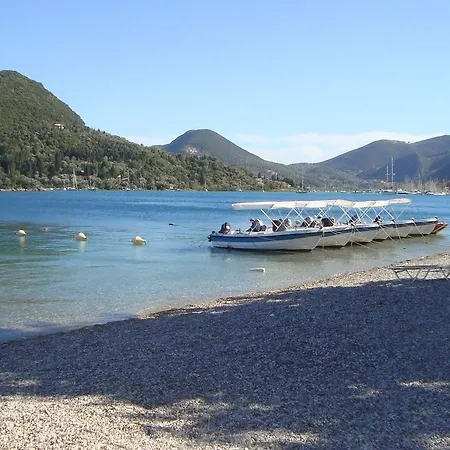 Appartamento Palmyra Beachfront Nydri (Lefkada)