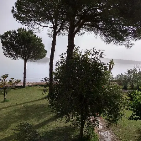 Appartamento Palmyra Beachfront *
