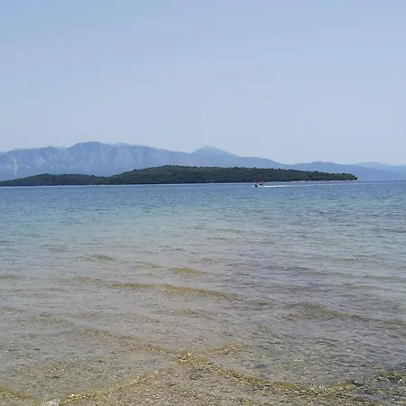 Appartamento Palmyra Beachfront