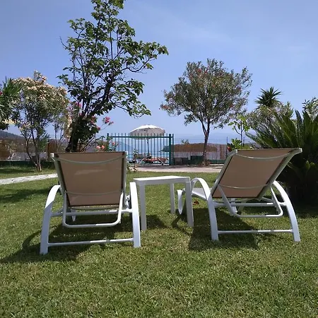 Appartamento Palmyra Beachfront *