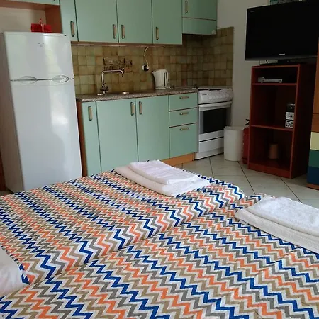 Apartament Palmyra Beachfront