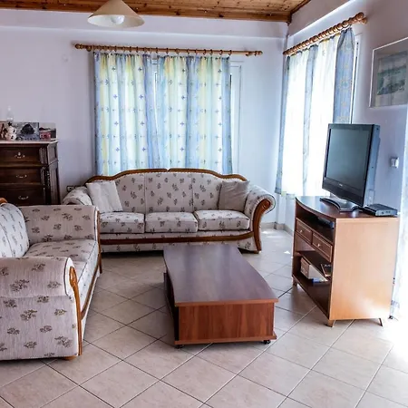 Appartamento Palmyra Beachfront *