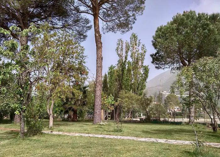 Palmyra Beachfront Nydri (Lefkada)