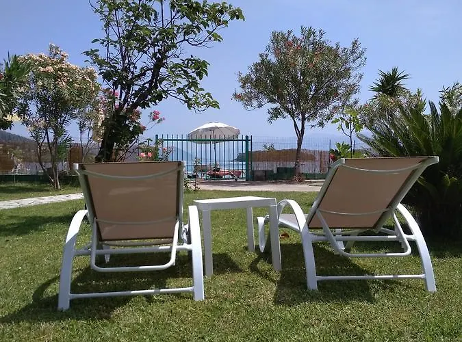 Apartment Palmyra Beachfront *