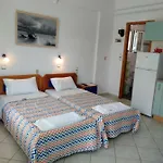 Apartman Palmyra Beachfront Nidrí