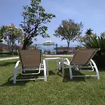 Apartman Palmyra Beachfront *