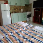 Apartman Palmyra Beachfront