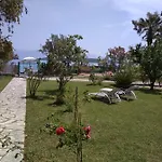 Palmyra Beachfront Nidrí