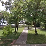Palmyra Beachfront * Nidrí