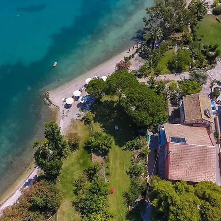 Appartement Palmyra Beachfront *