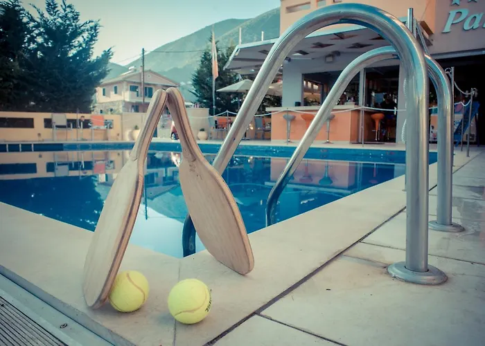 Appartement Palmyra Beachfront