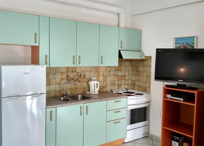 Appartement Palmyra Beachfront