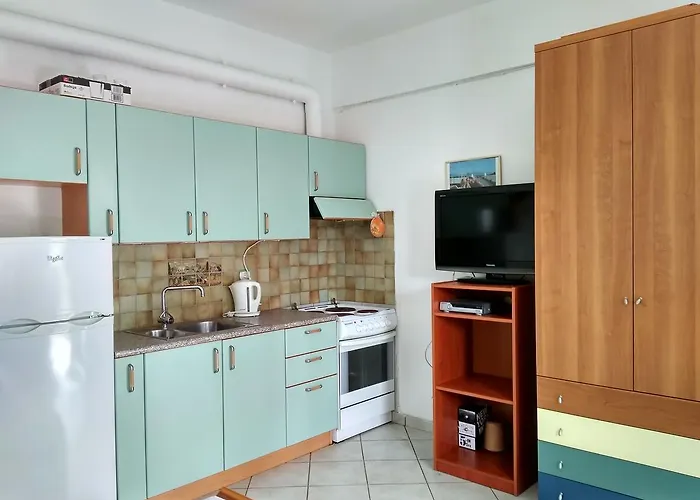 Palmyra Beachfront *