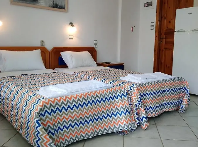 Palmyra Beachfront נידרי