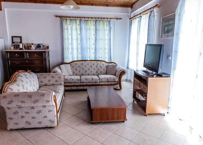 Appartement Palmyra Beachfront *